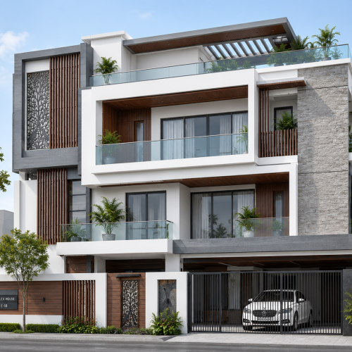 house 2