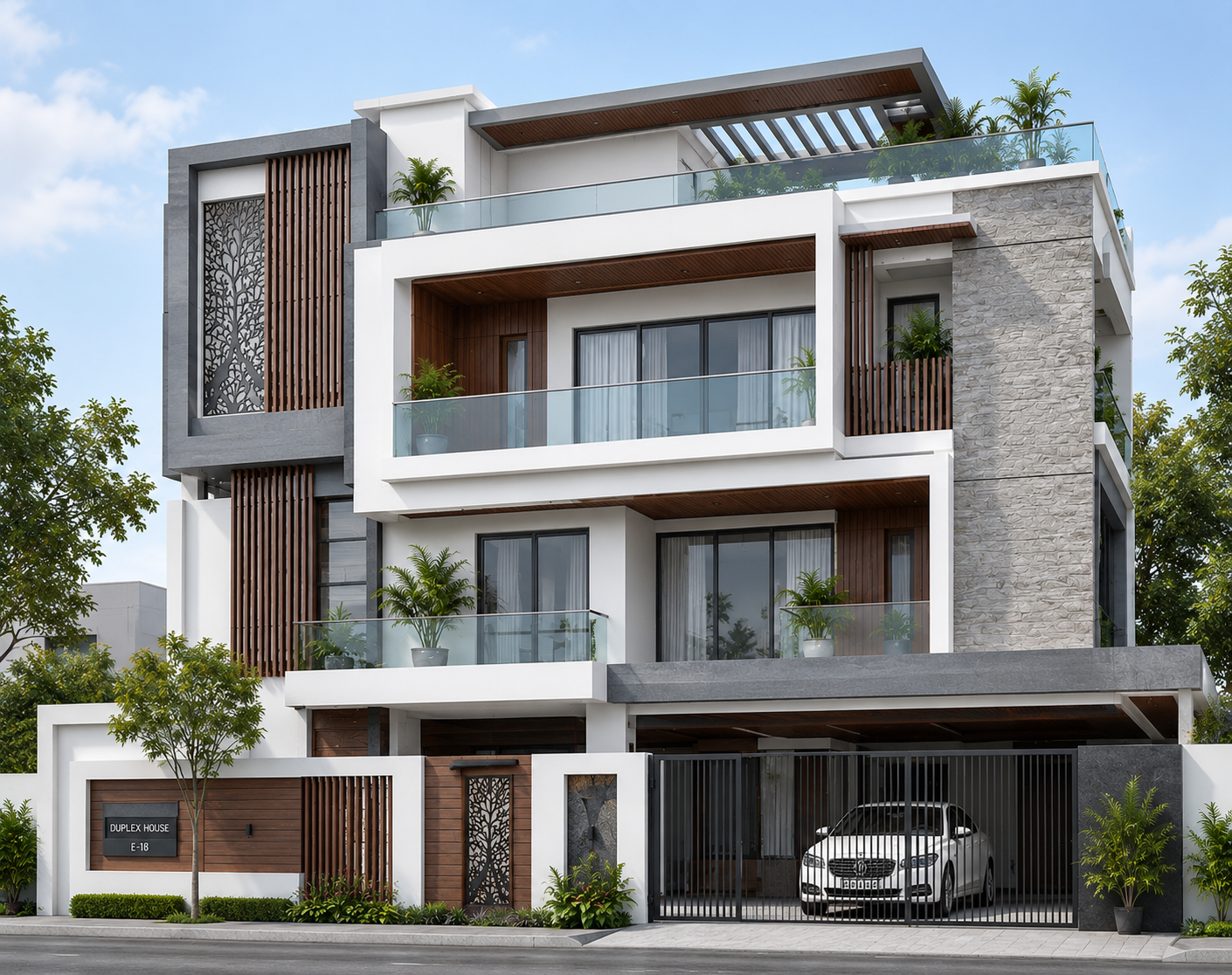 house 2